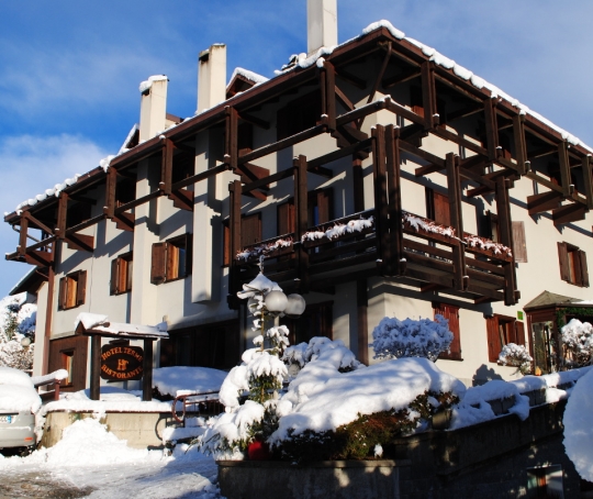 Hotel Inverno